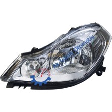 Parçafix Far Sol Symbol 2009-2013 Motorlu