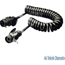 Parçafix 5 Li Abs Tir Romork Fisi Kablolu 4.5m