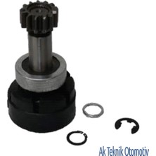 Parçafix Reduktor Takımı Valeo ESW20 Vw T6 Passat Audi 2