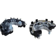 Parçafix Diot Tablasi Opel Astra Zafira Porsche Boxer