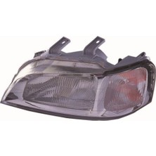 Parçafix Far On Sol Euro Civic 1998-