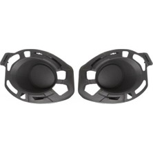 Parçafix Kapak Sis Far Set Sissiz Clio 2009-2012