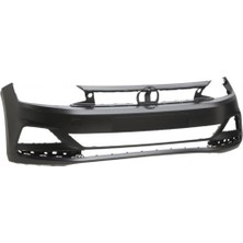 Parçafix Tampon Ön Polo 2017-