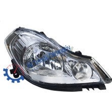 Parçafix Far Sağ Symbol 2009-2013 Motorlu