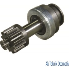 Parçafix Reduktor Takımı + Dişlisi Renault Premium Tir