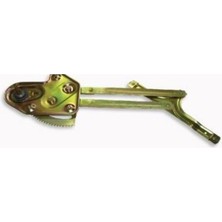 Parçafix Cam Krikosu Ön Sağ R12