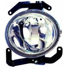 Parçafix Sis Lambası Sol Hyundai I10 2008-