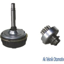 Parçafix Reduktor Takımı + Dişlisi Hyundai H1 Starex Bango