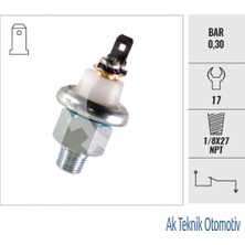 Parçafix Yağ Müşürü Usa Ince Dış Ym