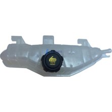 Parçafix Genleşme Kavonozu Kapaklı Filtreli Clio 3