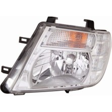Parçafix On Far Sol Elektrikli Motorlu Navara 2010-2013