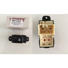 Parçafix Cam Dugmesi Sağ Hyundai Accent Era 2005>