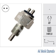 Parçafix Geri Vites Müşürü Ford Taunus 1.6 2.0 76..93