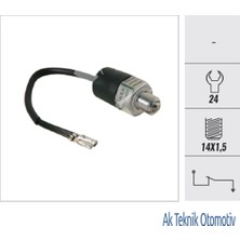 Parçafix Geri Vites Müşürü Isuzu 2008