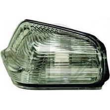 Parçafix Ayna Sinyali Sağ Crafter 30 35 30 50 2.5 Tdi 2006- Sprinter 2006-