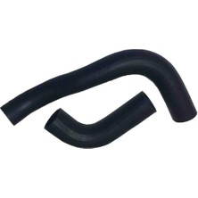 Parçafix Intercooler Hortum Önden Çeker Takım Transit V184