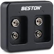 GP Beston M7005 9V Pil Şarj Cihazı
