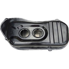 Parçafix Benzin Deposu R19 Enjeksiyonlu 1.4 1.6 1992-1998 (Os 023)