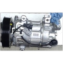 Parçafix Klima Kompresörü Megane 3 Scenic 3 Qashqai Kadjar 1.5dci