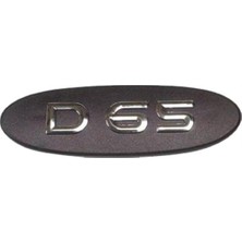 Parçafix Kapı Çita Yazısi Kangoo D65