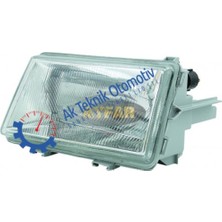 Parçafix Far Sağ Renault R11