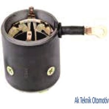 Parçafix Govdeli Yastik 12V Sargili Caterpiller Fiat Allis