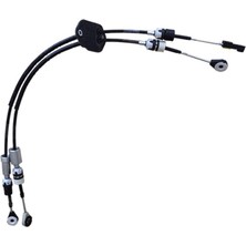 Parçafix Vites Kumanda Kablosu P307 C4 1.4hdi 1.6hdi 2.0 16V