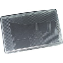 Parçafix Far Camı Sağ Dogan Şahin M131 Tofas Uyumlu