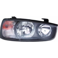 Parçafix Far On Sağ Elantra 2002-2003