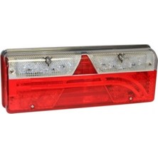 Parçafix Europoint  Stop Lamba Sol Tamami LED