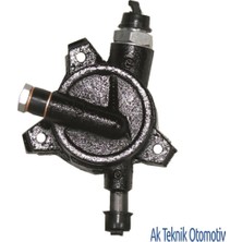 Parçafix Vakum Pompası Combo Vectra Dizel ->2000