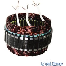 Parçafix Stator 12V 90A Kia Rio Accent Era Getz 14 16 05>