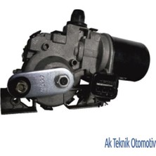 Parçafix Silgi Motoru 12V Hyudai Accent Era 2006-
