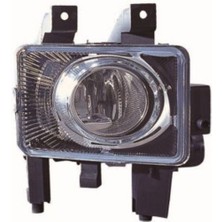 Sis Lambası Sağ Astra H 2004-2007