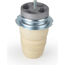 Parçafix Amortisör Takozu Arka Doblo 2001- (Tum Motor Tipleri)