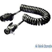 Parçafix 7 Li Abs Tir Romork Fisi Kablolu 4.5m