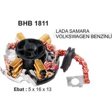 Parçafix Firca Taşıyıcı Lada Samara