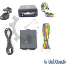 Parçafix Far Modulu Sensöru