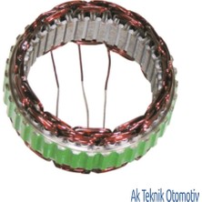 Parçafix Stator 12V 50A Mitsubishi L300 L200 99>>
