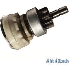 Parçafix Reduktor Takımı + Dişlisi Ford Cmax Focus 16 Tdci