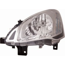 Parçafix On Far Sol Citroen Berlingo 2012- Motorlu