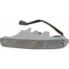 Tampon Sinyal Lambası Sol Mazda 323 1995- Lantis 3DR5DR