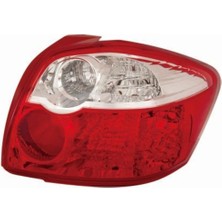 Parçafix Stop Lamba Sağ Toyota Uyumlu Auris 2010-2012