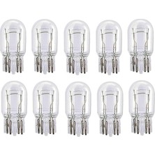Parçafix 12V 21 5W 1016 Buyuk Dipsiz Ampul Çiftli T20
