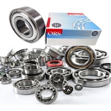 6001 Zz Rulman 12X28X8