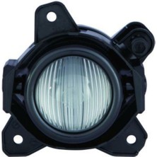 Parçafix Sis Lambası Sağ Opel Astra J 2013-