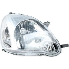 On Far Sağ Yaris 2003-