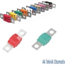 Parçafix Mta Mini Female Sigorta 40 Amper