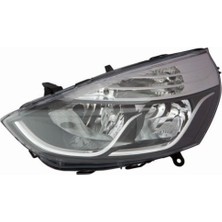 Far Sol Motorlu Renault Clio Hb 2012-