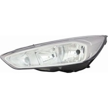 Parçafix Far Sol Ford Focus 2014- Krom